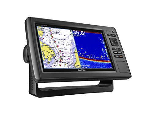 Garmin-010-01580-00-Echomap-Chirp-94SV-Without-transducer
