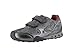 Geox JR New Jocker Girl Lighted Fashion Sneaker (Toddler/Little Kid/Big Kid)