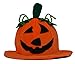 Pumpkin Hat