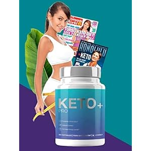 Keto Plus PRO 120 Capsules – Extreme Weight Loss 2 Month Supply – Free Fast DELIVERY