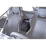 Tusk UTV Cab Pack Black - Fits: Arctic Cat WILDCAT X 1000 2013-2016