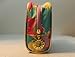 Estee Lauder Lilly Pulitzer Snapdragon Print Cosmetic Bag wi/ 2 Travel Bottles