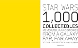 Image de Star Wars: 1,000 Collectibles