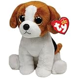 Ty Beanie Baby Banjo Plush – Beagle, Baby & Kids Zone