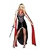 Dreamgirl Women's Scandalous Sword Warrior Costume
