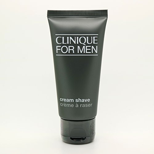 Clinique for men cream shave 2 oz