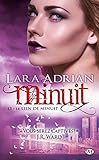 Minuit, Tome 13 : Le lien de minuit by 