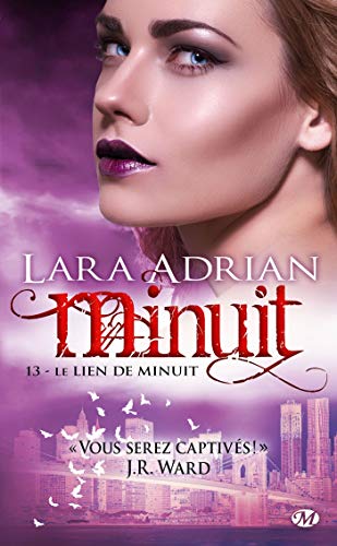 Minuit, Tome 13 : Le lien de minuit by 