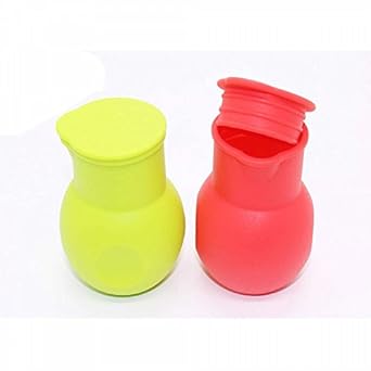 IDS silicona Chocolate de fusión Pot derretir mantequilla calor ...