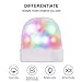 DX DA XIN Light up Hat Beanie LED Christmas Hat for Adults Women Men Kids Girls Boys Novelty Funny Hat Gifts Stocking Stuffers for Kids