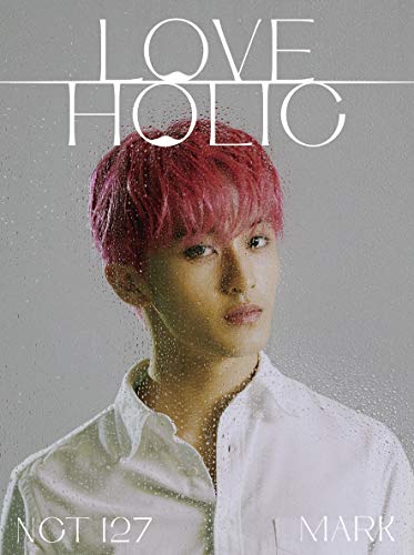 Nct 127 Loveholic Mark Version Amazon Com Music