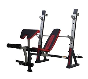 User L Marcy MWB-36780B (English - 15 Pages