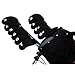 HDE Golf Club Headcovers for Irons Neoprene Slip On Head Cover Sleeves (Black)