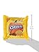 Nabisco Oreo Cookies Pumpkin Spice 10.7 Oz Limited Edition - 2 Pack