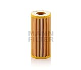 Mann-Filter HU6002Z Oil Filter (Pack of 2)