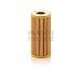 Mann-Filter HU6002Z Oil Filter (Pack of 2) primary