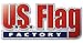 US Flag Factory - 2x3 FT Italy Italian Flag (Sewn Stripes) Outdoor SolarMax Nylon - Premium Quality - Made in America