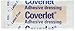 BI00231 - Bsn Jobst Coverlet Fabric Adhesive Bandage Strip 1" x 3",100 Strips/pieces primary