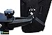 Chupacabra Offroad UTV Universal Rear View/Side View Mirror 1.75 clamp