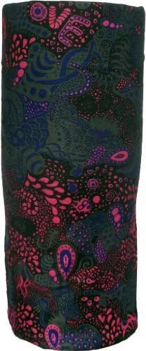 Unisex Multifunctional Stretchable Headwear (Totally Diva)