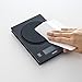 Hario V60 Metal Drip Scale, Silver