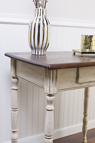 Rust Oleum 315881 Chalked Decorative Glaze Semi Transparent Aged