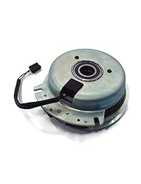 (buque de EE. UU.) Pto Blade Rodamientos de embrague para Exmark 116 1620, última intervensión Upgraded OEM Upgrade./número de artículo # 8y-ifw81854207942