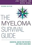 The Myeloma Survival Guide: Essential Advice for Patients and Their Loved Ones by Jim - Tamkin