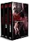 Livro Box com os 3 livros da Série Lutadores