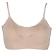 Coobie Seamless Scoopneck Bra,Nude,One Size