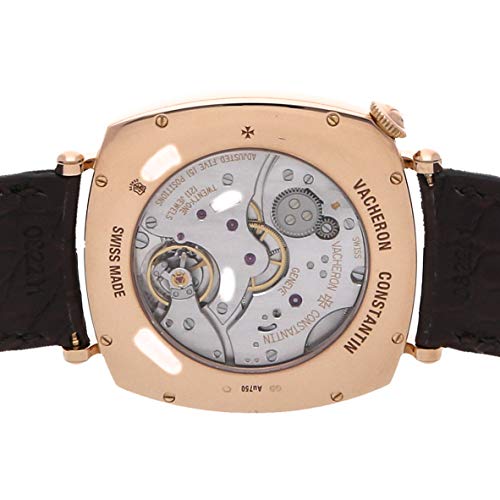 Vacheron Constantin Historiques American Mens Watch 82035000R-9359 - Imagen 4
