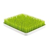 Boon Lawn Countertop Drying Rack Green