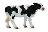 CollectA Standing Friesian Calf