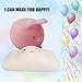 Lumiparty Squishiy Toys, Mini Mochi Squishies 20 PCS Cute Animals Sets Relief Stress Toys for Adults, Kids Youths Mini Soft Squeeze Favors Birthday Party Gift