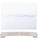 Big Dot of Happiness Hello Avocado - Shaped Cards - Fiesta Party Thank You Note with Envelopes - Set of 12