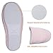 ofoot Women's Indoor Slippers,Memory Foam Washable Cotton Non-Slip Home Shoes