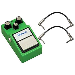 overdrive screamer