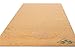 Luxury Cork Yoga Mat – Large Thick & Wide Natural Rubber Mats – Organic Eco Friendly Material – Non Slip Sweat Absorbent Extra Long Exercise Foldable Travel Mat for Pilates – 72″ x 26″thumb 4