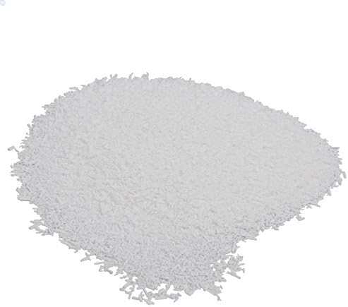 Soda Ash | Soda ash is the active ingredient in washing soda. The chemical name for it is sodium carbonate, chemical formula Na2CO3 (1 Pound)