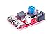 KNACRO DC-DC Converter Buck Step Down Module 36V 24V 12V 9V (6V-40V) to 5V 3A Dual USB Output Car Charger Regulators