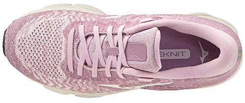 Mizuno-Womens-Wave-Inspire-16-Waveknit-Running-Shoe-Road