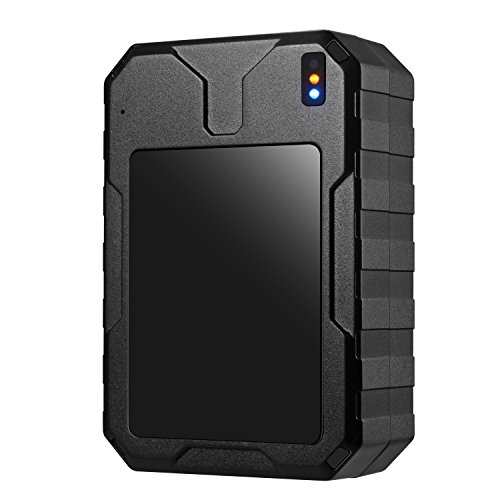 GPS-Tracker-Willaire-Magnetic-Portable-Real-time-Locator-No-Monthly-Fee-Waterproof-GSMGPRS-Vehicle-Tracker-with-Free-App-No-Contracts-for-tracking-vehicles