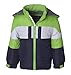 Sportoli Boys Kids Winter Snowboard Skiing Parka Jacket & Snow Bib Snowsuit Set