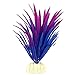Godagoda Simulation Artificial Plastic Plants Aquarium Decor Water Weeds Ornament Plant Fish Tank Aquarium Grass 13cmthumb 3