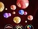 5D DIY Diamond Embroidery Painting Cross Stitch Home Wall Decor Craft (Bears)