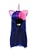 My Little Pony Twilight Sparkle Adult Costume Wig W/Ears & Horn