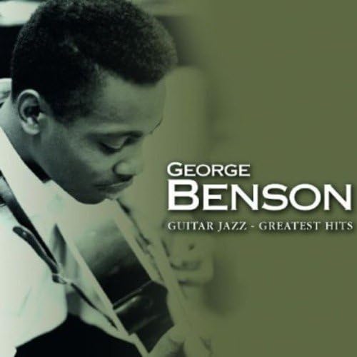Guitar Jazz