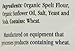 Newman's Own Organics Pretzels, Spelt, 7-Ounce Bags (Pack of 12)