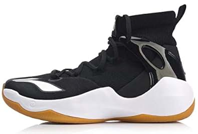 li ning cj mccollum shoes review