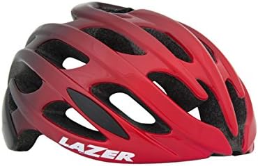 Lazer Blade MIPS Helmet Red/Black, M